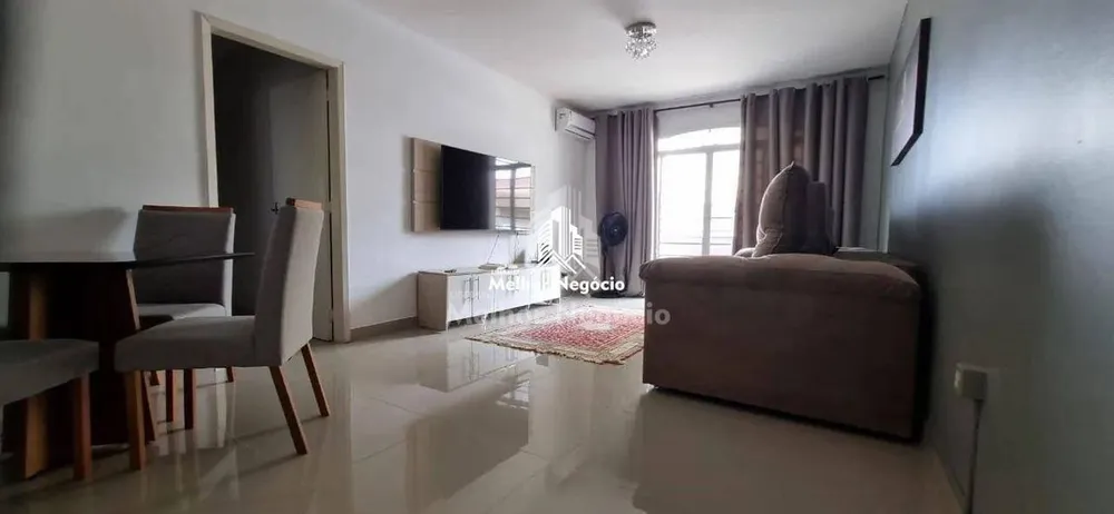Apartamento, 2 quartos, 93 m² - Foto 7
