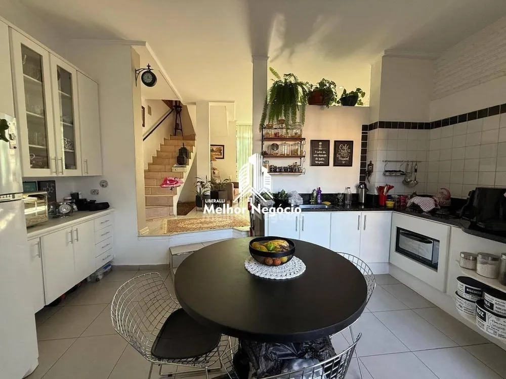 Casa, 3 quartos, 80 m² - Foto 1