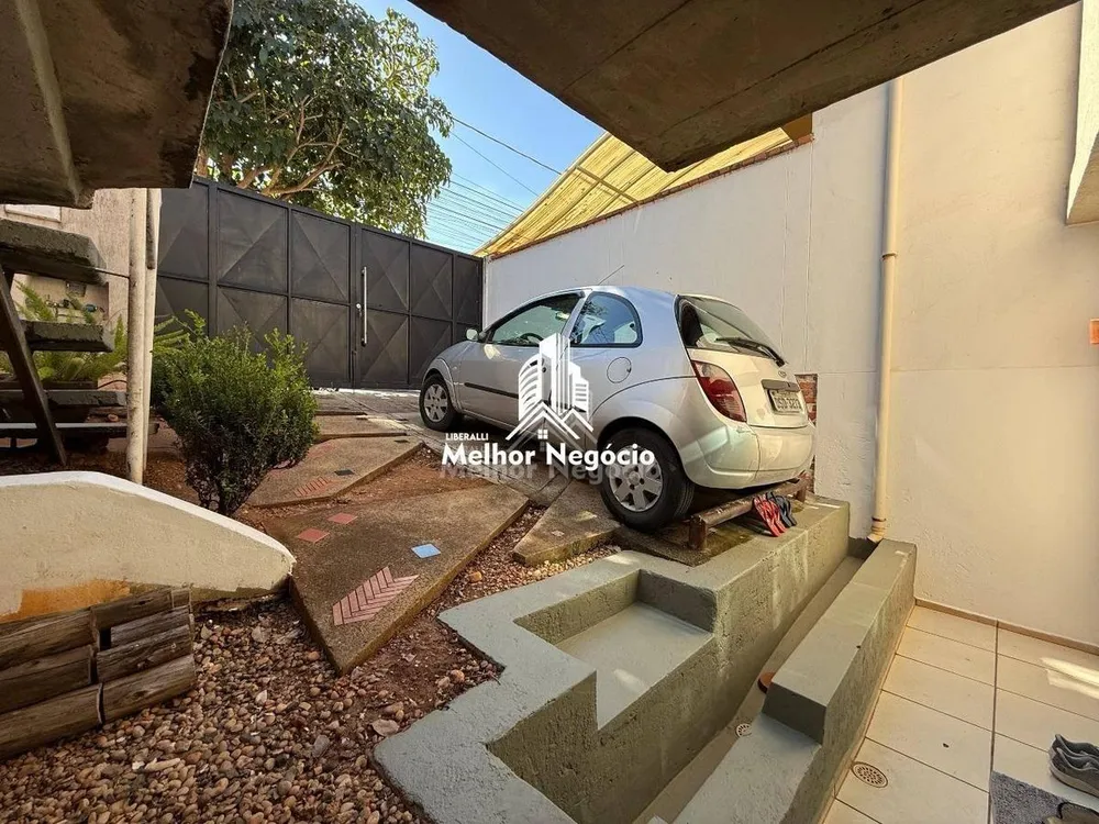 Casa, 3 quartos, 80 m² - Foto 6