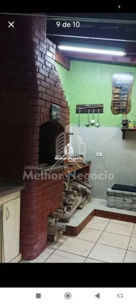 Casa, 2 quartos, 200 m² - Foto 1
