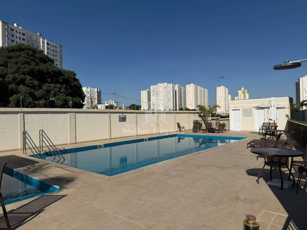 Apartamento, 2 quartos, 44 m² - Foto 2