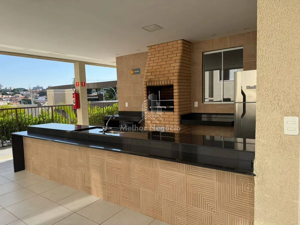 Apartamento, 2 quartos, 44 m² - Foto 4