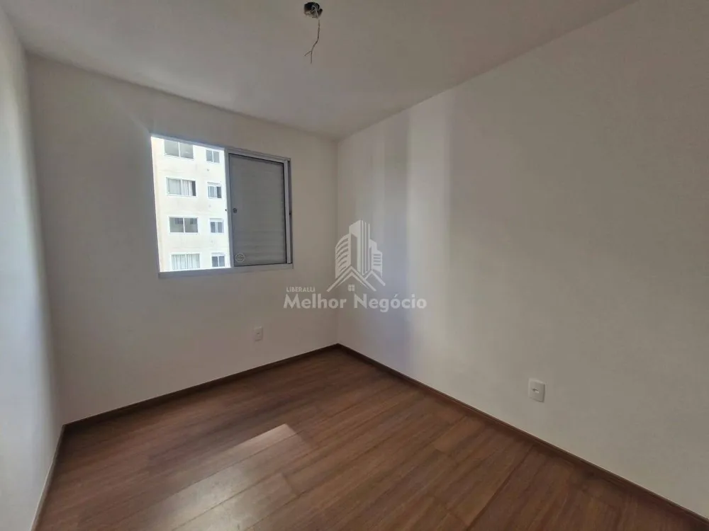 Apartamento, 2 quartos, 44 m² - Foto 3