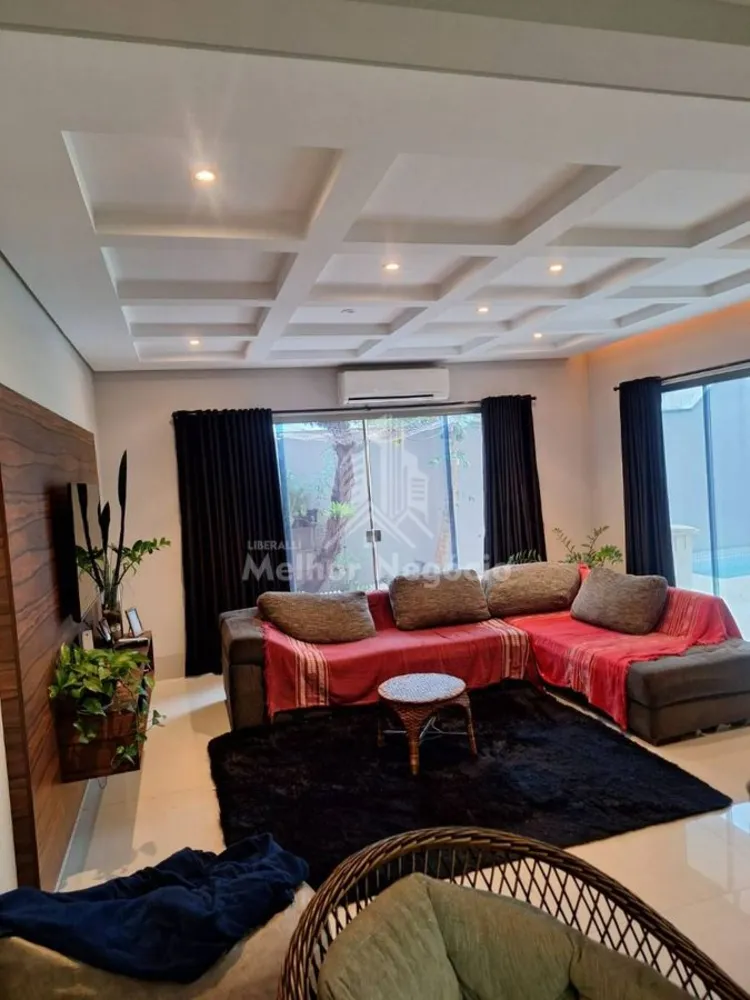 Casa, 4 quartos, 216 m² - Foto 4