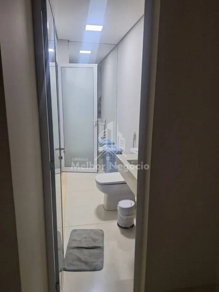 Casa, 4 quartos, 216 m² - Foto 5
