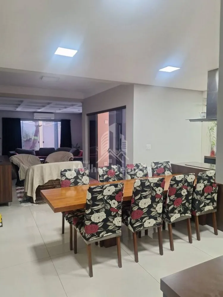 Casa, 4 quartos, 216 m² - Foto 6