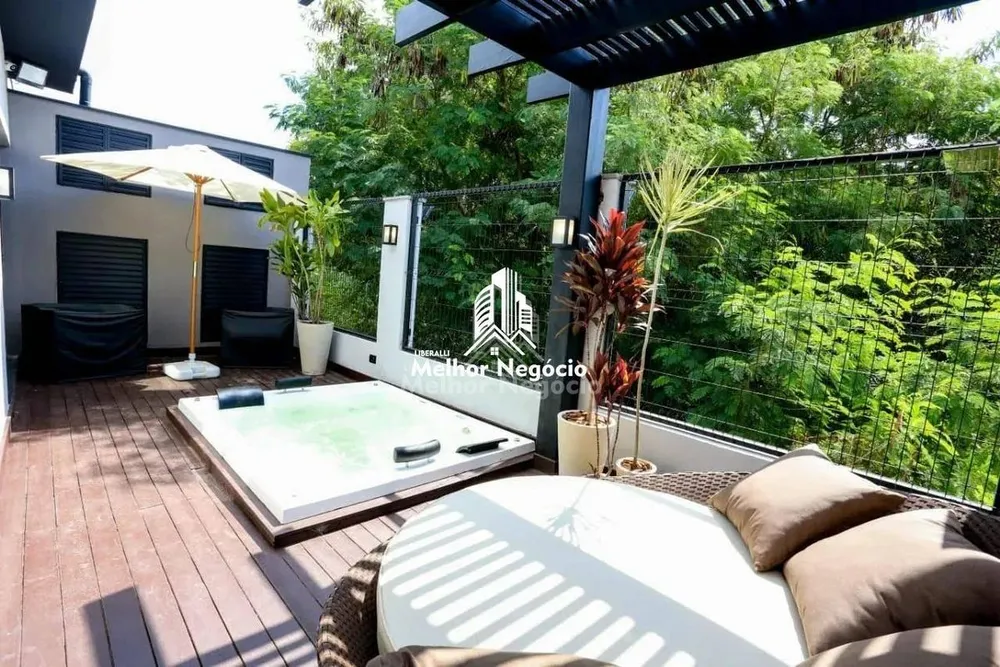 Casa, 3 quartos, 170 m² - Foto 3