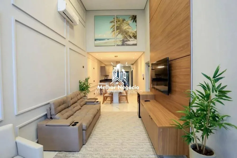 Casa, 3 quartos, 170 m² - Foto 5