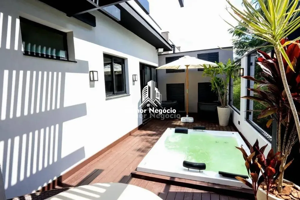 Casa, 3 quartos, 170 m² - Foto 2