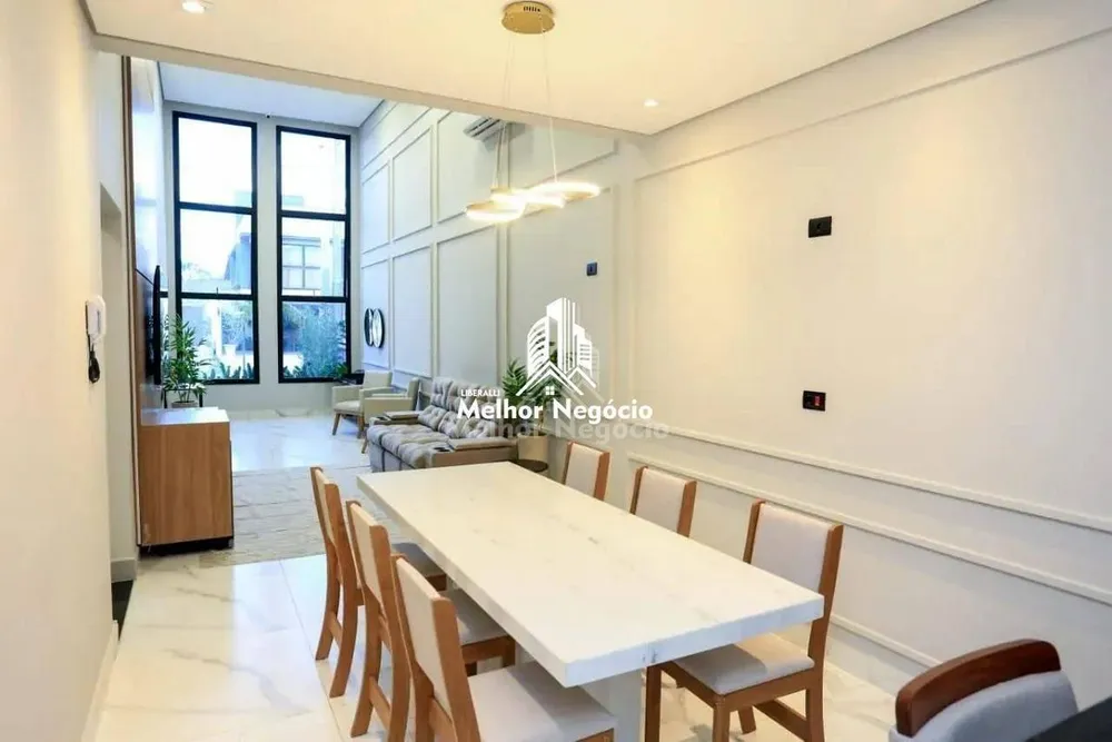 Casa, 3 quartos, 170 m² - Foto 8