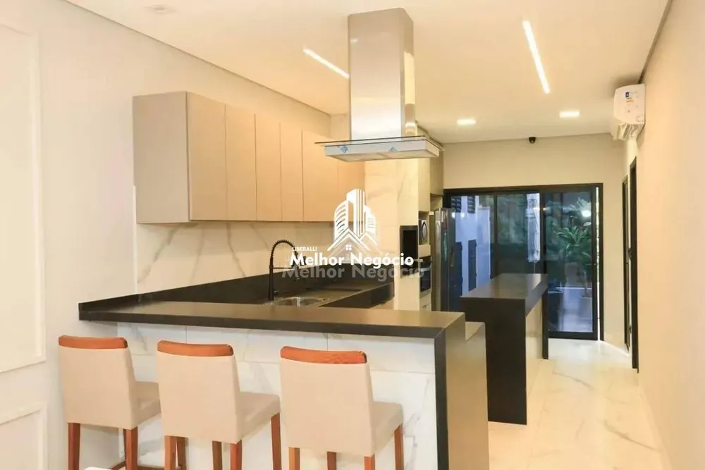 Casa, 3 quartos, 170 m² - Foto 1