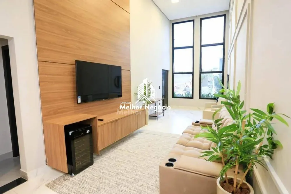 Casa, 3 quartos, 170 m² - Foto 6