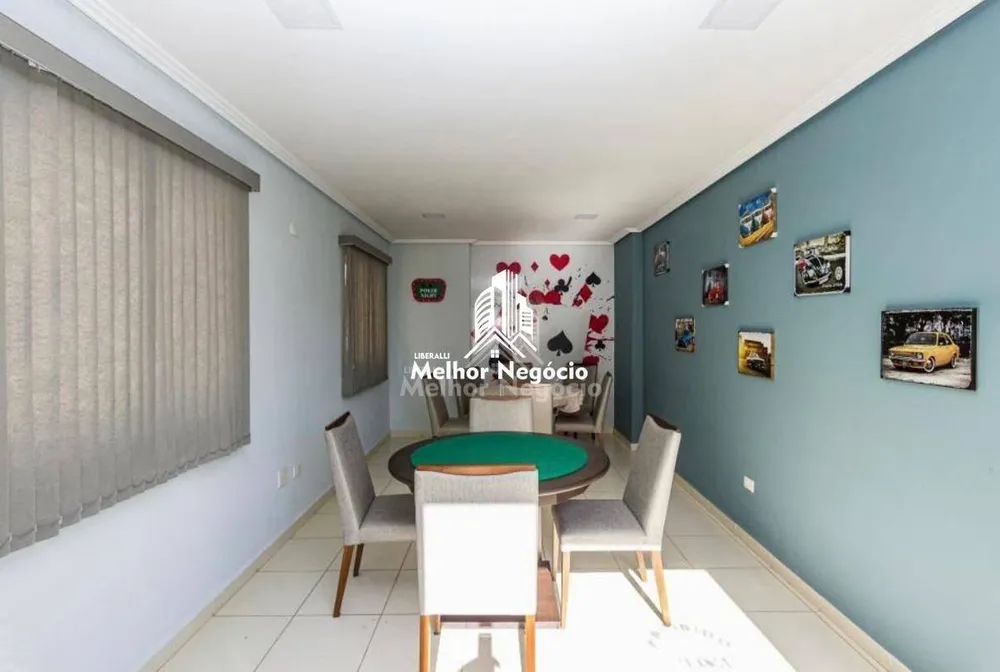 Apartamento, 3 quartos, 84 m² - Foto 4