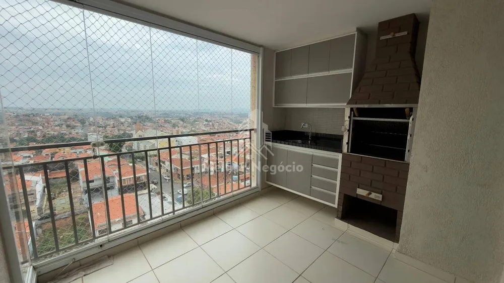 Apartamento, 3 quartos, 84 m² - Foto 3