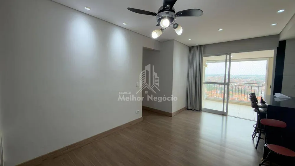 Apartamento, 3 quartos, 84 m² - Foto 1
