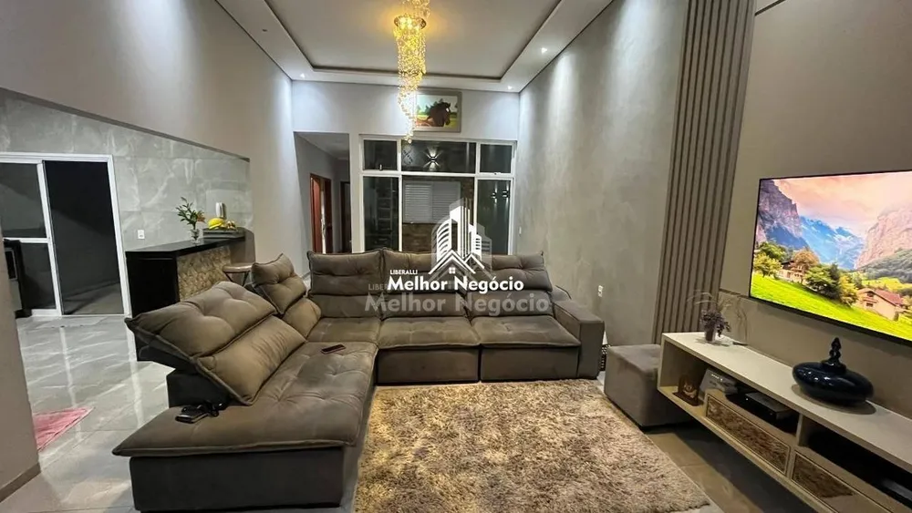 Casa, 2 quartos, 150 m² - Foto 1