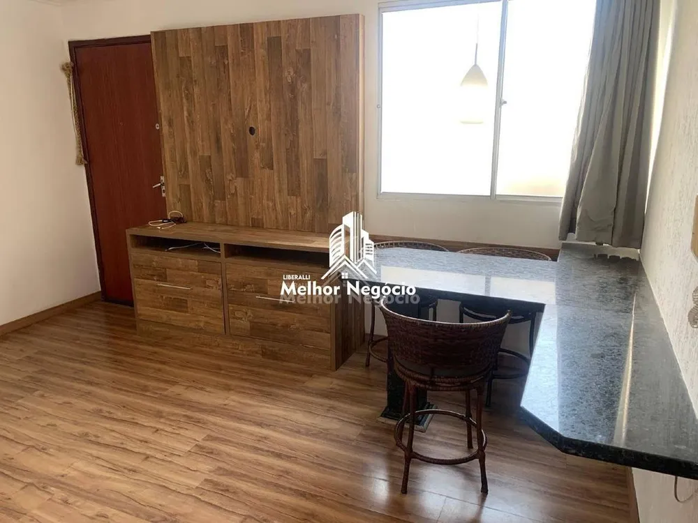 Apartamento, 2 quartos, 53 m² - Foto 4