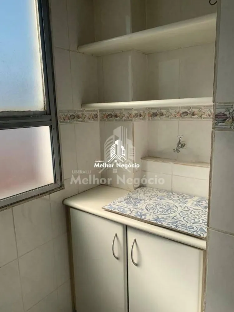Apartamento, 2 quartos, 53 m² - Foto 5
