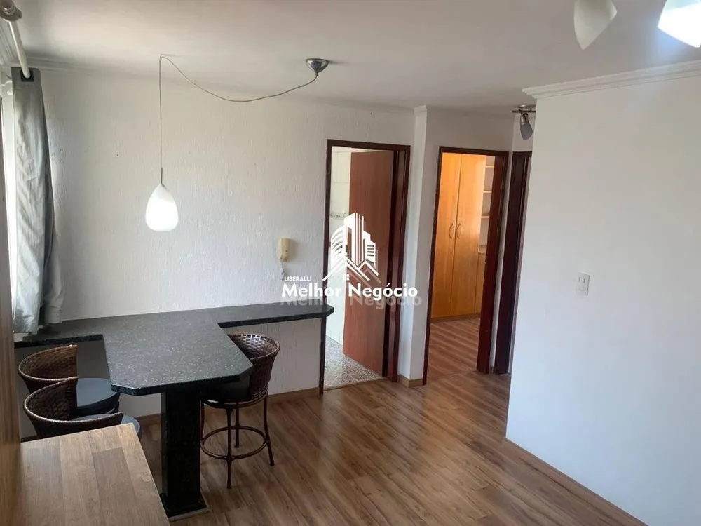 Apartamento, 2 quartos, 53 m² - Foto 7