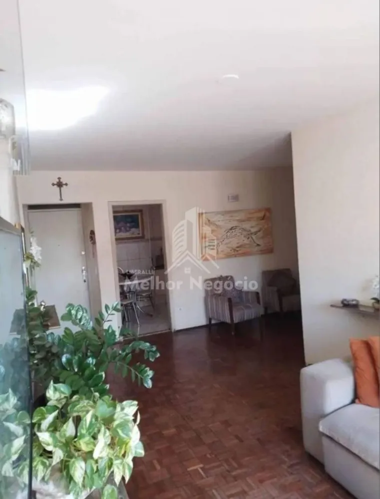 Apartamento, 3 quartos, 106 m² - Foto 4