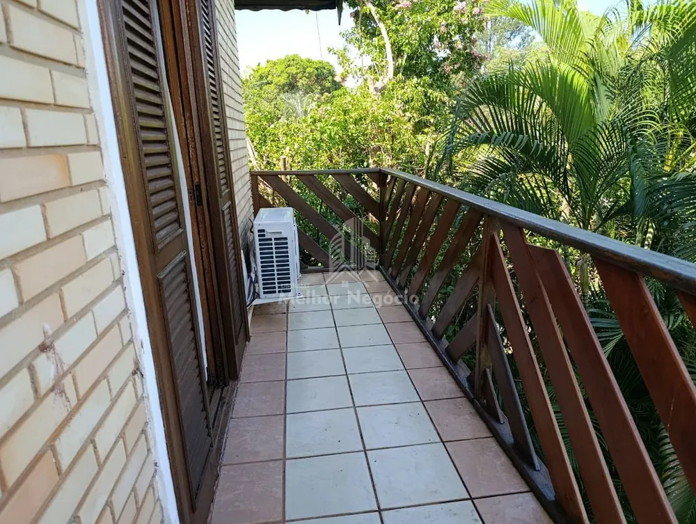 Chácara, 3 quartos, 1000 m² - Foto 1