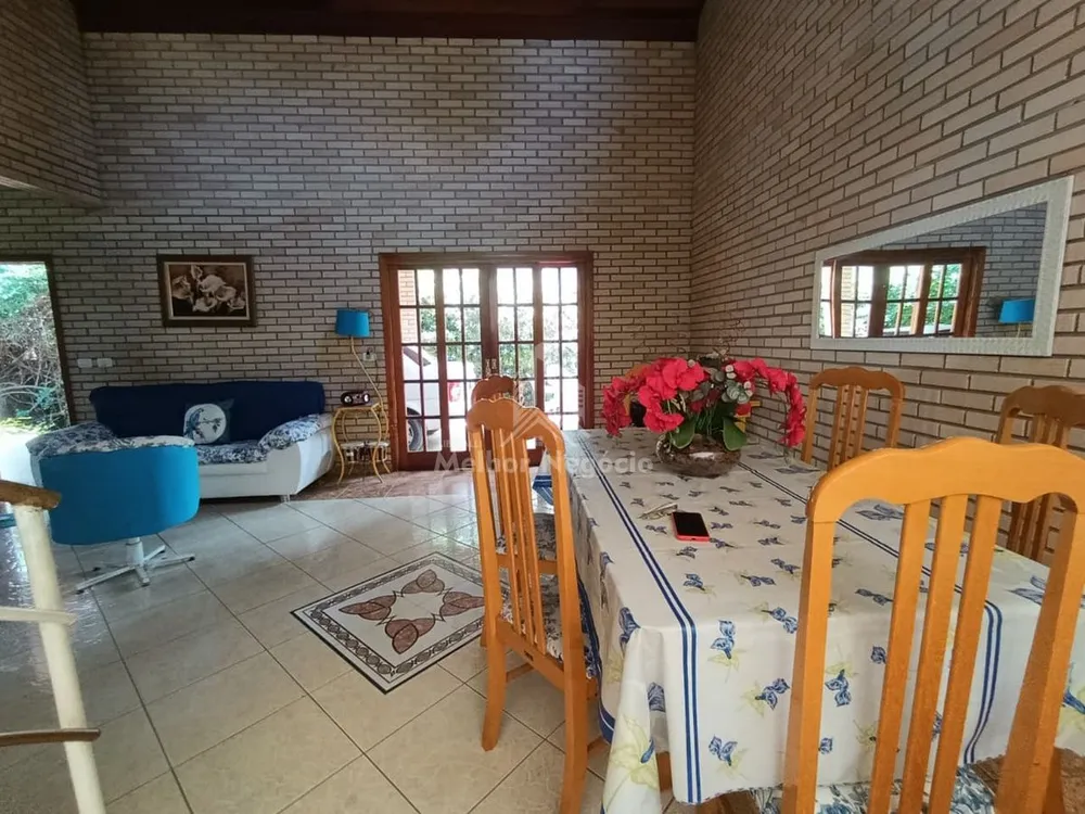 Chácara, 3 quartos, 1000 m² - Foto 3