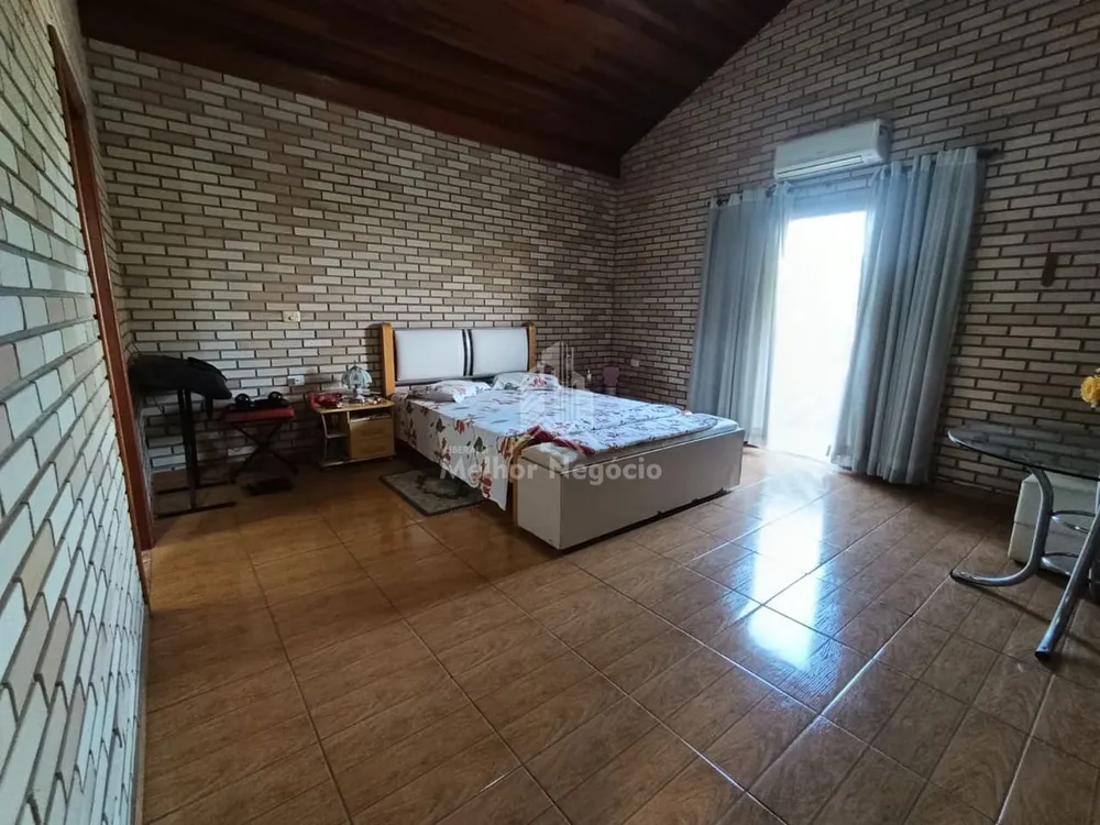 Chácara, 3 quartos, 1000 m² - Foto 5