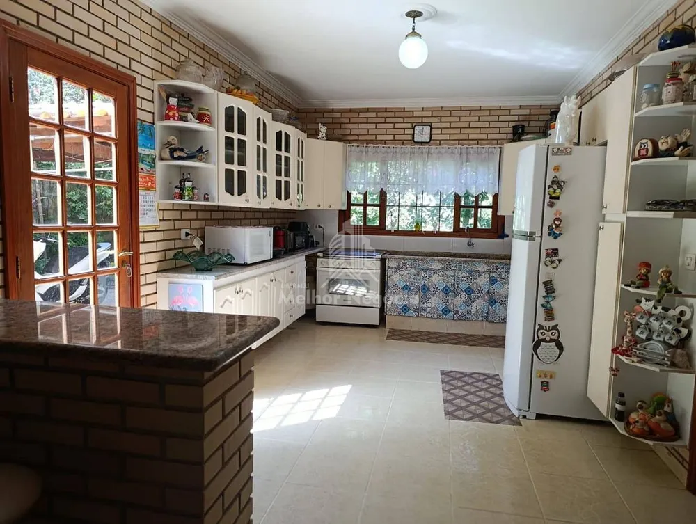 Chácara, 3 quartos, 1000 m² - Foto 6