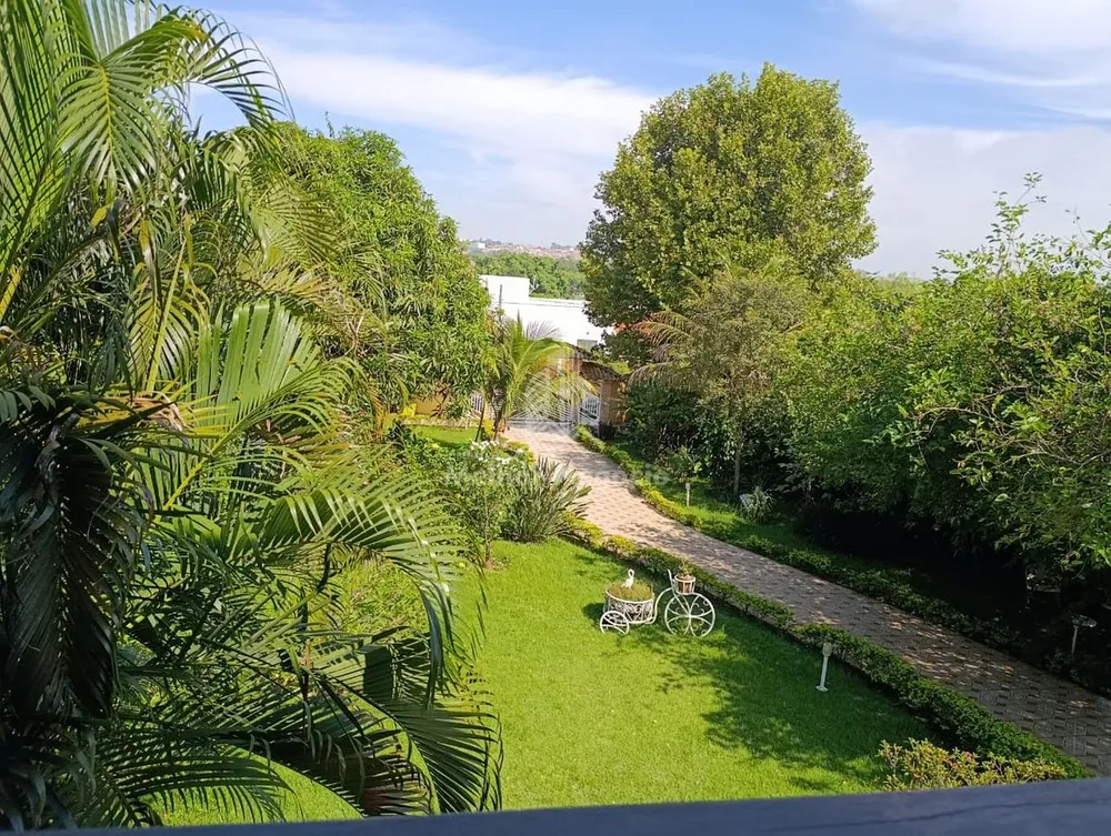 Chácara, 3 quartos, 1000 m² - Foto 7