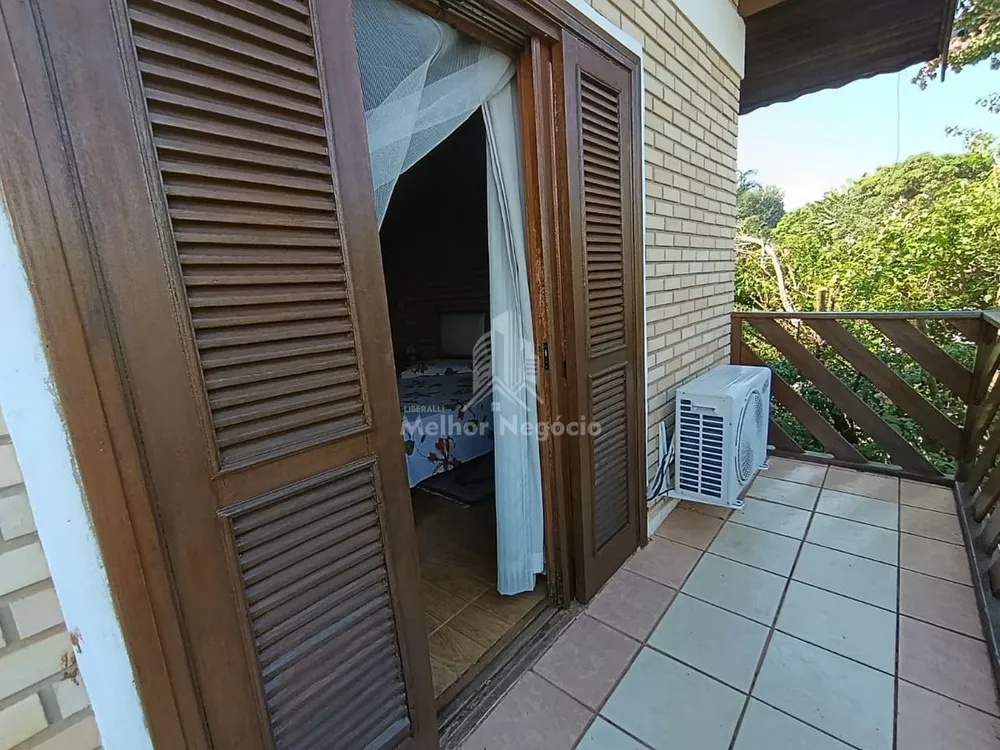 Chácara, 3 quartos, 1000 m² - Foto 4