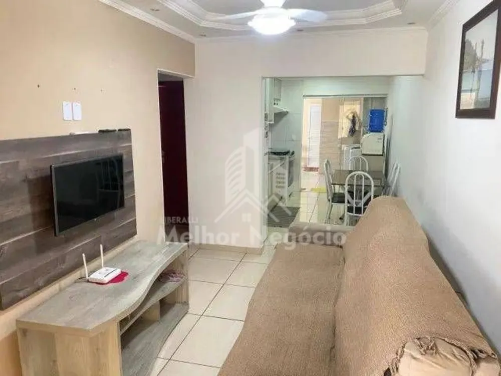 Casa, 2 quartos, 49 m² - Foto 1