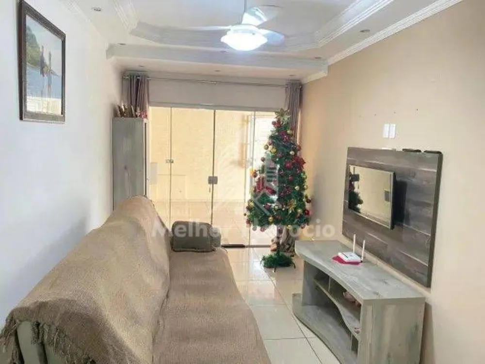 Casa, 2 quartos, 49 m² - Foto 3