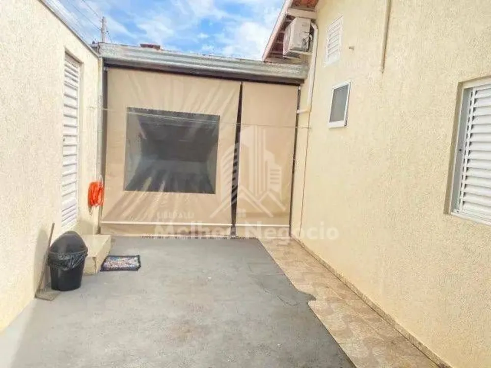 Casa, 2 quartos, 49 m² - Foto 4