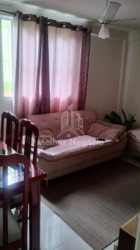 Apartamento, 2 quartos, 60 m² - Foto 2