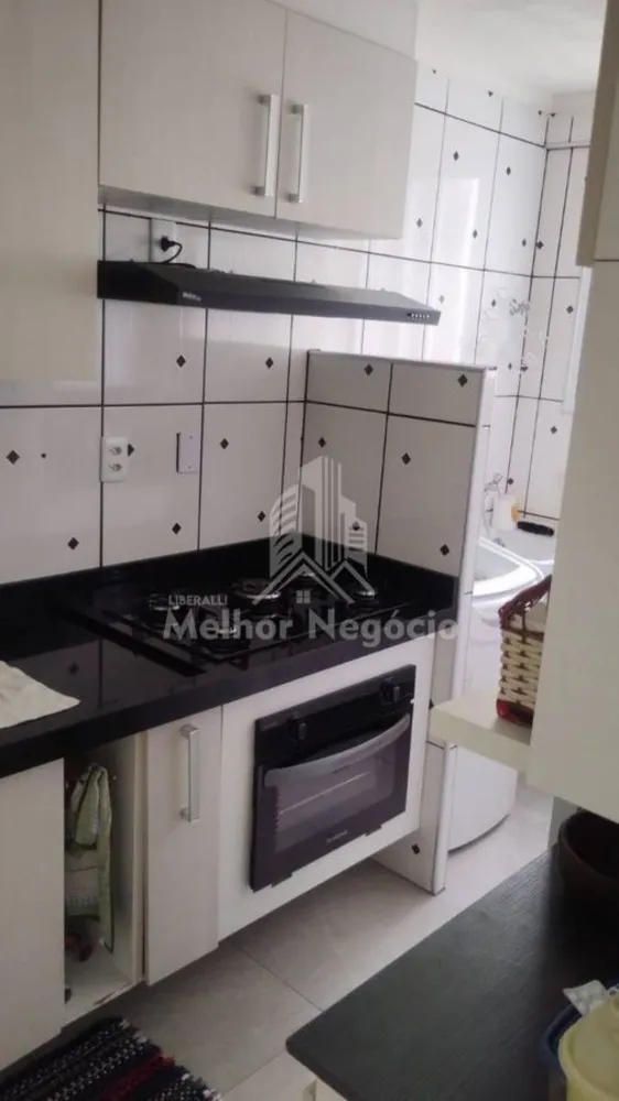 Apartamento, 2 quartos, 60 m² - Foto 3