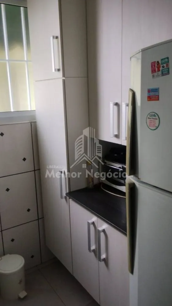Apartamento, 2 quartos, 60 m² - Foto 5