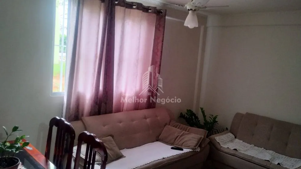 Apartamento, 2 quartos, 60 m² - Foto 1