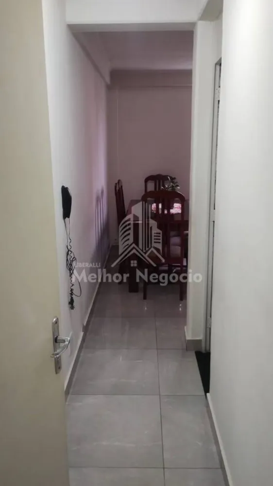 Apartamento, 2 quartos, 60 m² - Foto 3