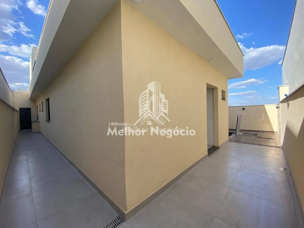 Casa, 3 quartos, 160 m² - Foto 7
