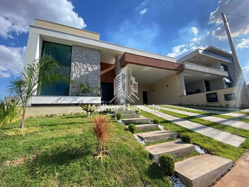 Casa, 3 quartos, 160 m² - Foto 5