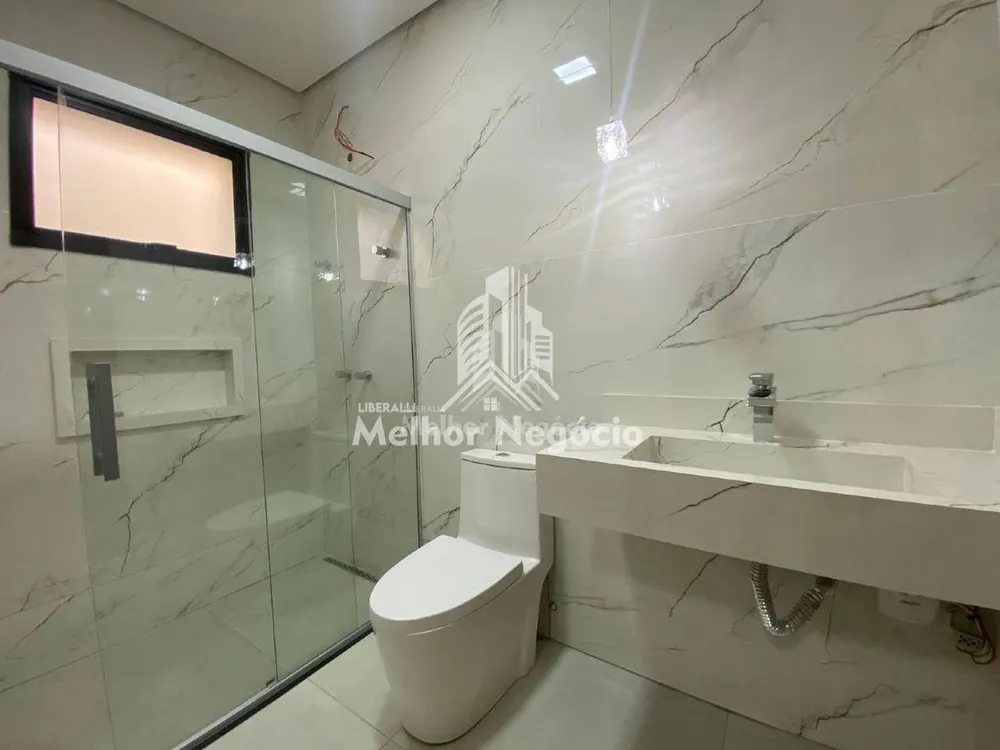 Casa, 3 quartos, 160 m² - Foto 2