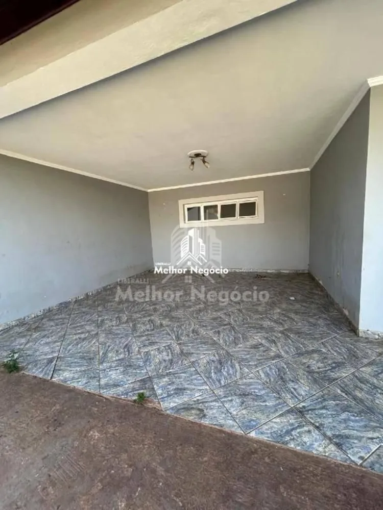 Casa, 1 quarto, 250 m² - Foto 4