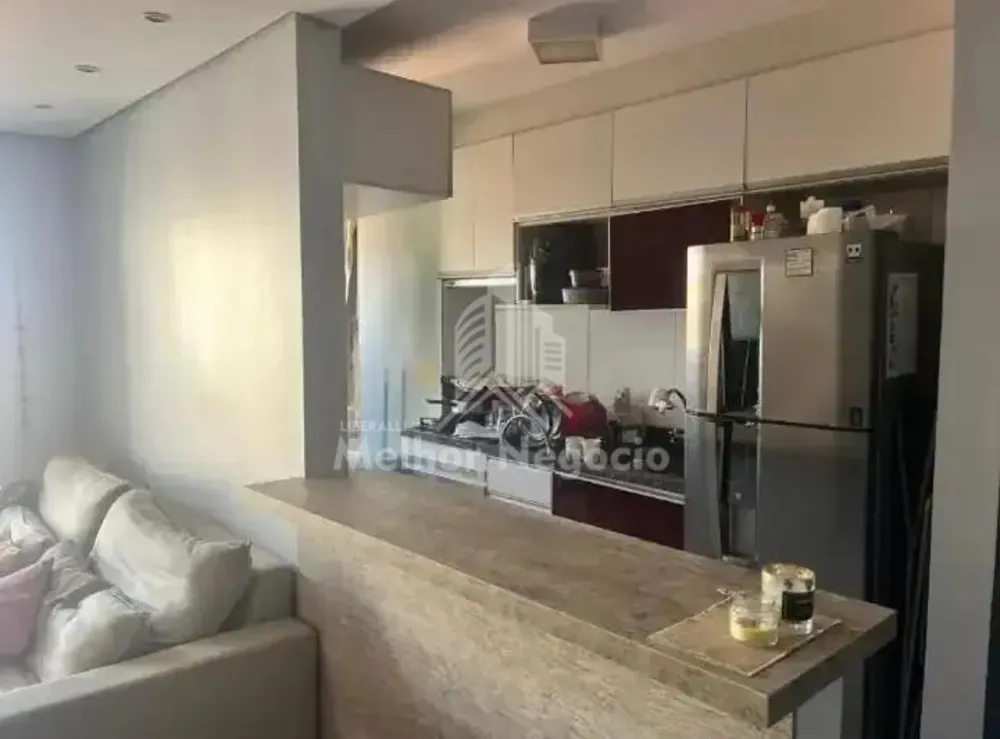 Apartamento, 2 quartos, 49 m² - Foto 1