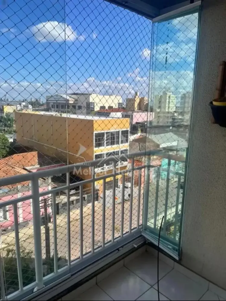 Apartamento, 2 quartos, 49 m² - Foto 6