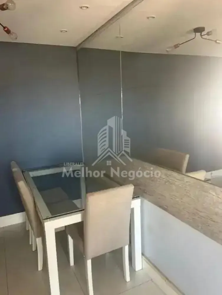 Apartamento, 2 quartos, 49 m² - Foto 4