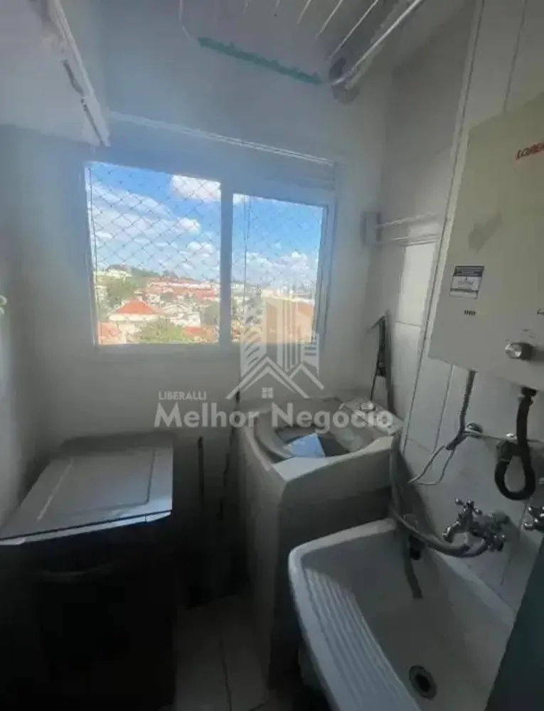 Apartamento, 2 quartos, 49 m² - Foto 7