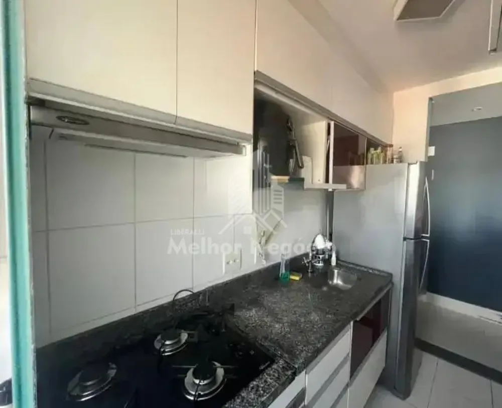 Apartamento, 2 quartos, 49 m² - Foto 8