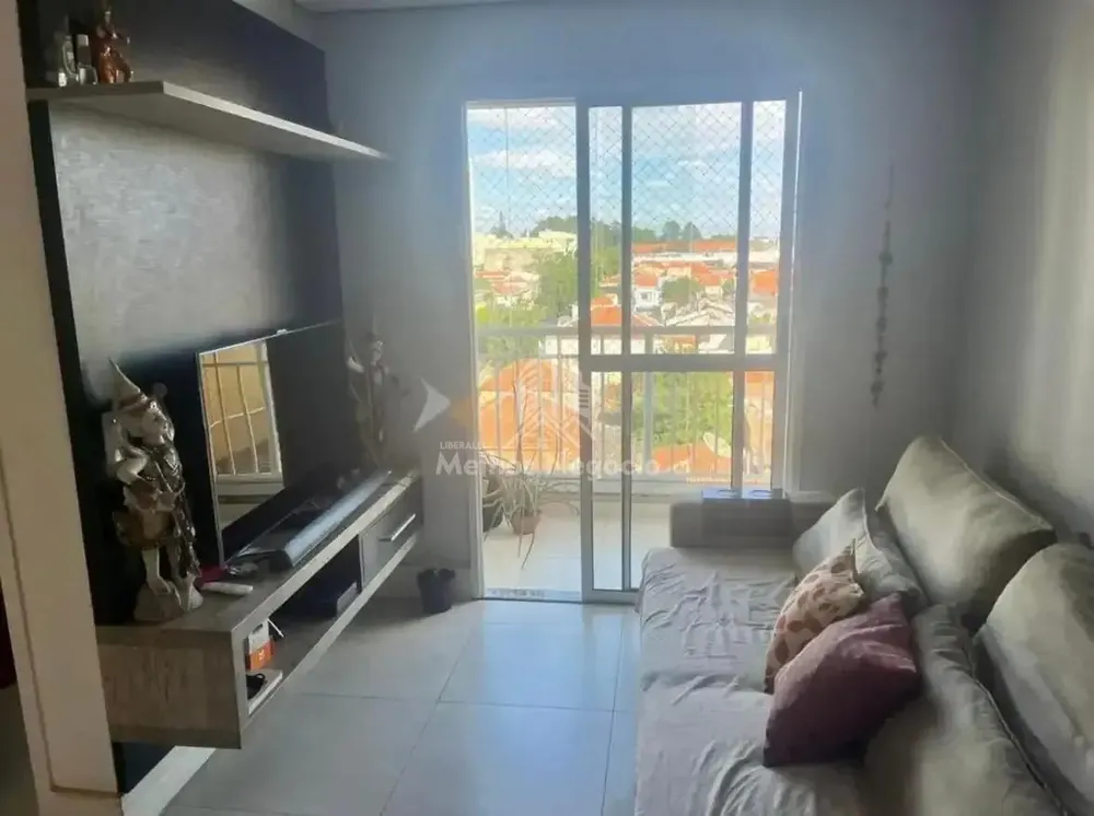 Apartamento, 2 quartos, 49 m² - Foto 2