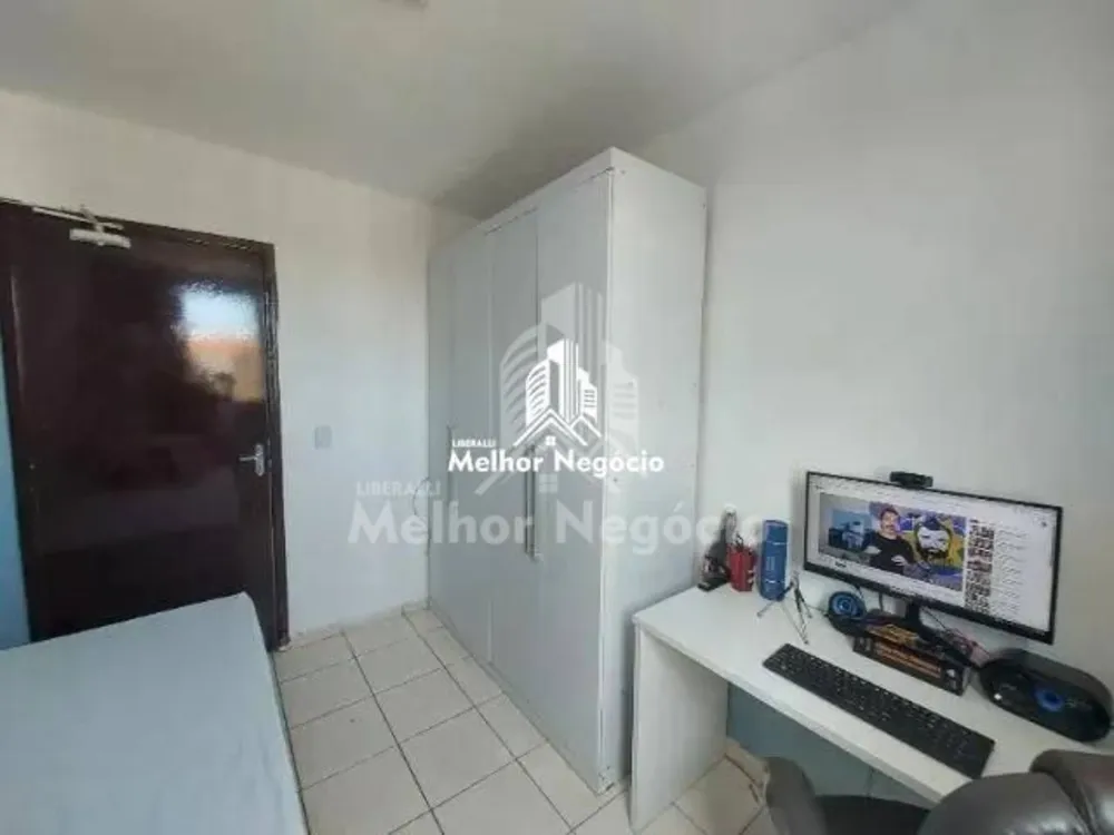 Apartamento, 2 quartos, 60 m² - Foto 7