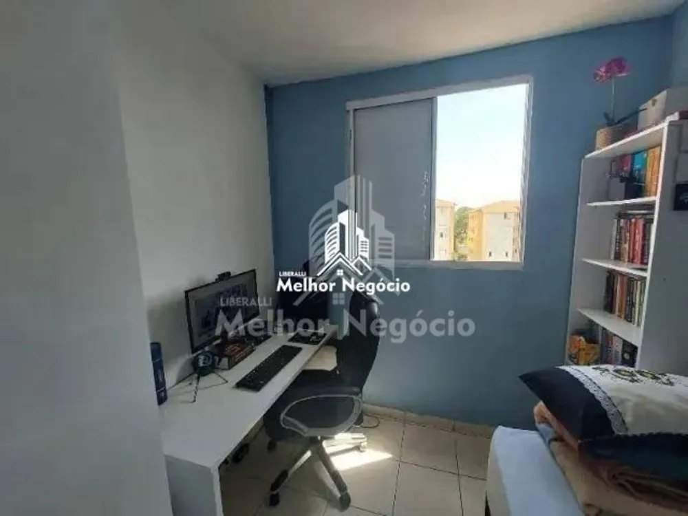 Apartamento, 2 quartos, 60 m² - Foto 3